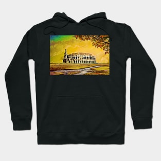The Colosseum Hoodie
